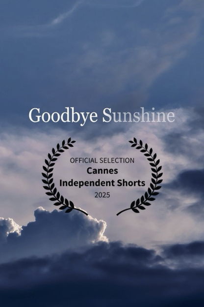 Goodbye Sunshine