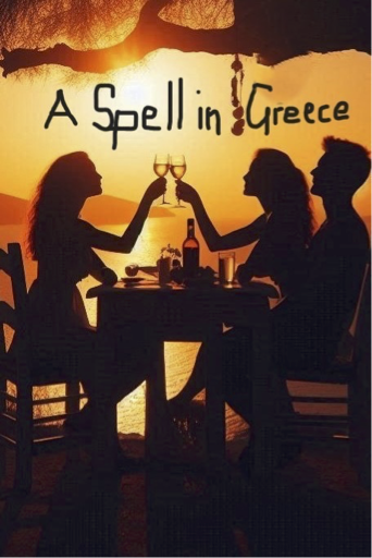A Spell in Greece